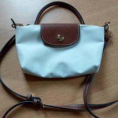 Torba - handtas, zgłoszono przez Regio Antwerpen - Brussel przy użyciu iLost