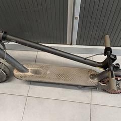 İLost kullanarak Regio Oost-Vlaanderen tarafından bildirildiği gibi Nakliye - E Step