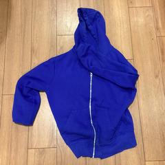 Vest Blauw - 291125 FRENNA, zoals gemeld door Ziggo Dome met iLost