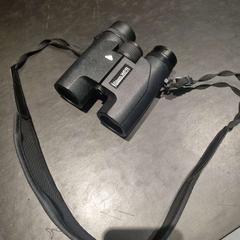 Fernglas, gemeldet von Van der Valk Hotel Wolvega Heerenveen über iLost