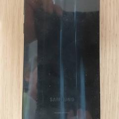 Smartphone Samsung - Blauw, segons ha informat Centraal magazijn mitjançant iLost