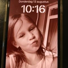 Iphone, zgłoszono przez U-OV Utrecht przy użyciu iLost