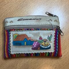Wallet Caro Munoz, as reported by Gemeente Amsterdam using iLost