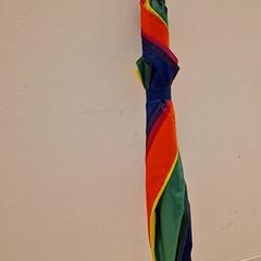 Guarda-chuva, como reportado por HvA Amstelcampus utilizando o iLost