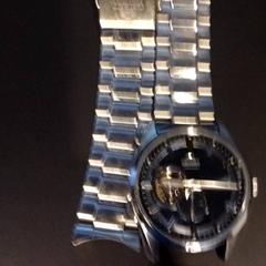 손목 시계, iLost를 사용하여 TivoliVredenburg에 보고됨