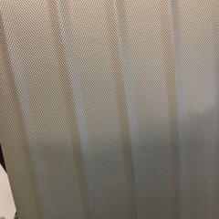 Walizka Hardcase Goudachtig koffer, zgłoszono przez Eindhoven Airport przy użyciu iLost