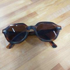 İLost kullanarak Bolognalaan 101 tarafından bildirildiği gibi Güneş gözlüğü