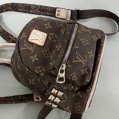 Plecak - Louis vuitton, zgłoszono przez Centraal magazijn przy użyciu iLost