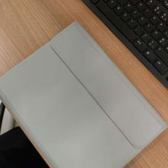 Tabletta, amint azt Vrije Universiteit Brussel (VUB) az iLost segítségével jelentette.