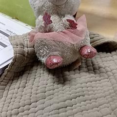 Cudowny policzek, zgłoszono przez IKEA Toulouse przy użyciu iLost