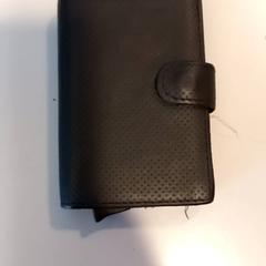 Kártyatartó, amint azt Arriva Limburg Noord az iLost segítségével jelentette.