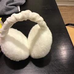 Oorwarmer, zoals gemeld door U-OV Utrecht met iLost