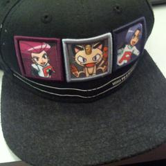 pokemon pet, as reported by Walibi Holland using iLost