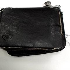 Cartera DELABOYE, segons ha informat ilévia mitjançant iLost