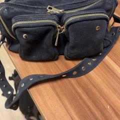 Borsetta, come riportato da Pathé Haarlem utilizzando iLost