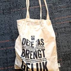 Taška, jak nahlášeno Connexxion Amstelveen pomocí iLost