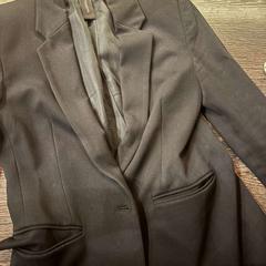 Blazer zwart, ako bolo nahlásené WestCord Hotel Eindhoven pomocou iLost