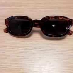 Sonnenbrille, gemeldet von Qbuzz Fryslân über iLost