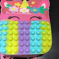 Taška, jak nahlášeno U-OV Utrecht pomocí iLost