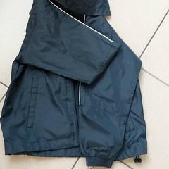 İLost kullanarak Centraal magazijn tarafından bildirildiği gibi Giyim - Jas