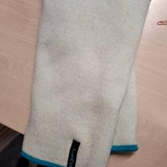 Bossa de coll de, segons ha informat IKEA Grenoble mitjançant iLost