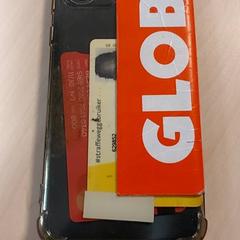 Smarttelefon Kuppens, som rapportert av Regio Oost-Vlaanderen ved bruk av iLost