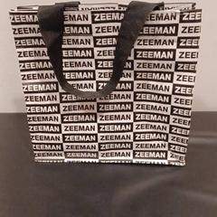 Borsa de Zeeman, come riportato da RÍO Shopping - Valladolid utilizzando iLost