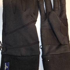 Kesztyű, amint azt Qbuzz DMG az iLost segítségével jelentette.