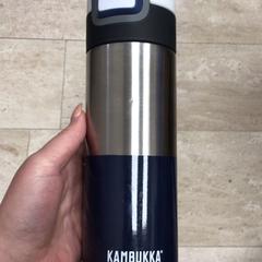 Butelka, zgłoszono przez Hotel van der Valk Maastricht przy użyciu iLost