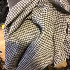 Bunda, jak nahlášeno U-OV Utrecht pomocí iLost