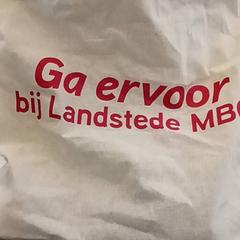 Bag Wit, som rapportert av RRReis IJssel-Vecht ved bruk av iLost