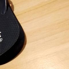 Sandals, as reported by Beekse Bergen Resorts en Hotel using iLost