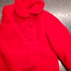 Haurrentzako jaka, gisa salatu by Rotterdam The Hague Airport iLost erabiliz