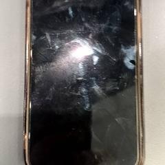 Mobiltelefon iPhone, gemeldet von Qbuzz GD Groningen HS über iLost