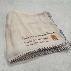 Handkerchief, as reported by IKEA新宿 using iLost
