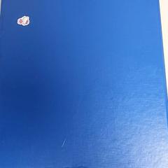 Artykuły szkolne - Schoolmap Blauw, zgłoszono przez Regio West-Vlaanderen przy użyciu iLost
