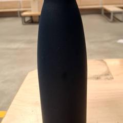 Fles, zoals gemeld door IKEA Grenoble met iLost