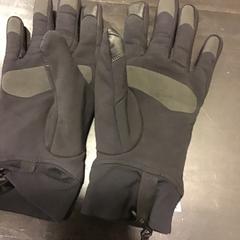 Handschoen, zoals gemeld door U-OV Utrecht met iLost