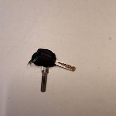 Klucze, zgłoszono przez Qbuzz ZHN przy użyciu iLost