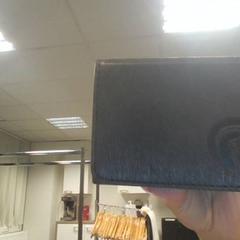 Magiccon speelkaarten, ha sido reportado por RAI Amsterdam con iLost
