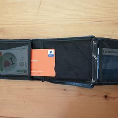 Portemonnee op naam van Ayyildiz a été signalé sur iLost