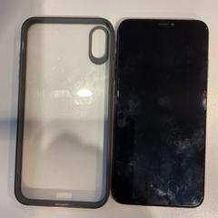 Iphone, zoals gemeld door Gemeente Amsterdam met iLost