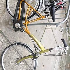 Dámské kolo batavus, jak nahlášeno Stadswerk072 pomocí iLost