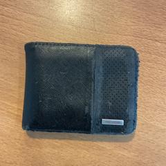 Carteira van Cruz Santos, Portugal, como reportado por Gemeente Amsterdam utilizando o iLost