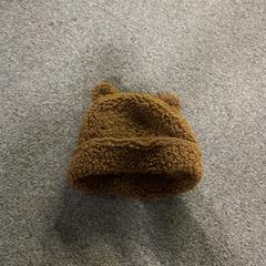 Beanie Bruin, amint azt Burgers' Zoo az iLost segítségével jelentette.