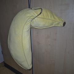 Banaan knuffel, ako bolo nahlásené iLost