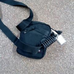 Táska, amint azt Centraal magazijn az iLost segítségével jelentette.