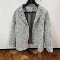 Jacket, as reported by Van der Valk Duiven bij Arnhem A12 using iLost