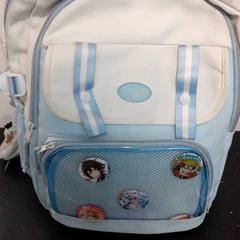 Torba, zgłoszono przez Qbuzz servicepunt  Emmen przy użyciu iLost