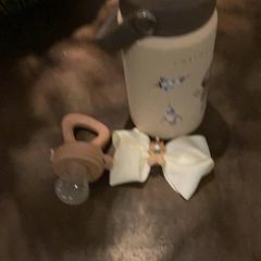 Drinkflesje, zgłoszono przez Van der Valk Hotel Heerlen przy użyciu iLost